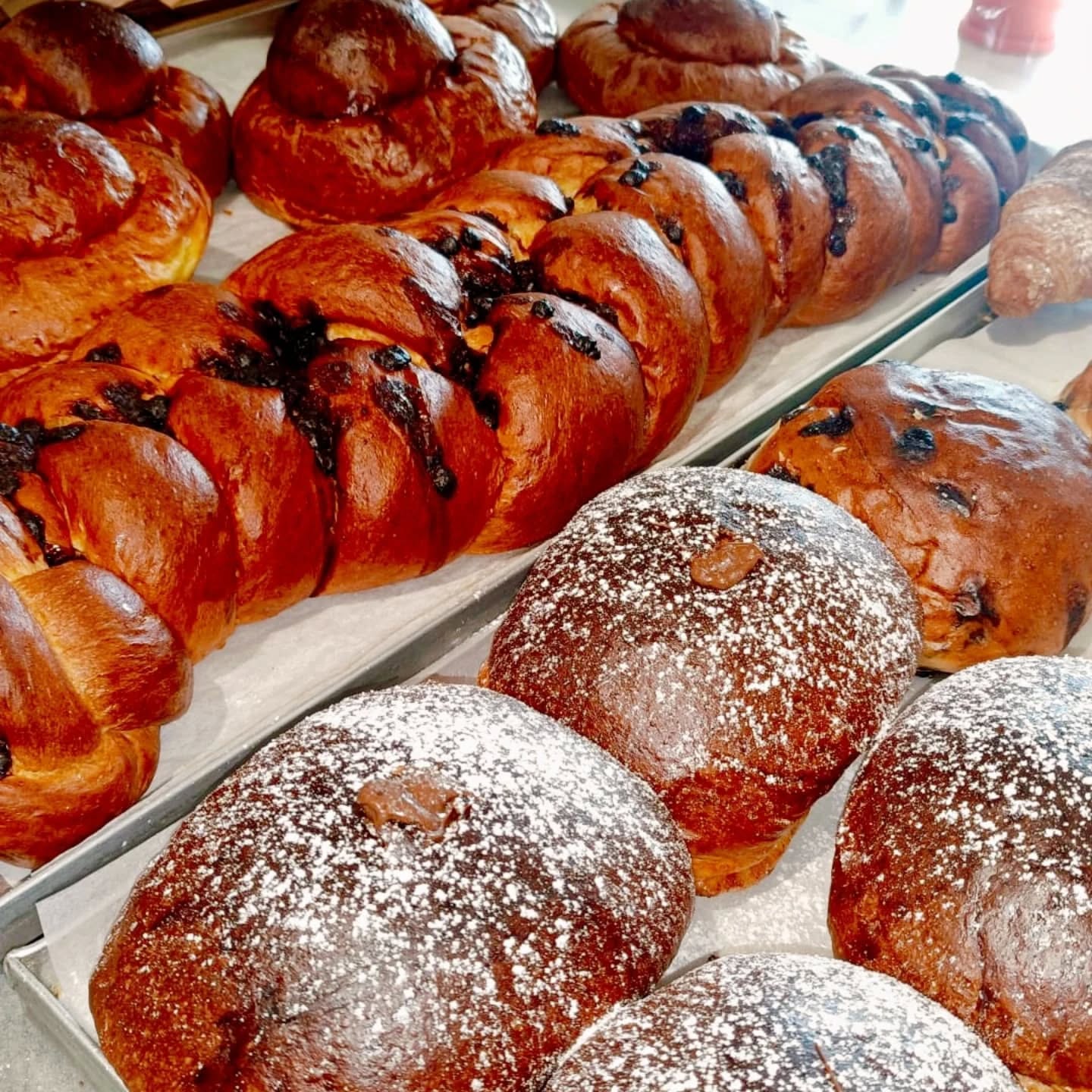 Brioche Image