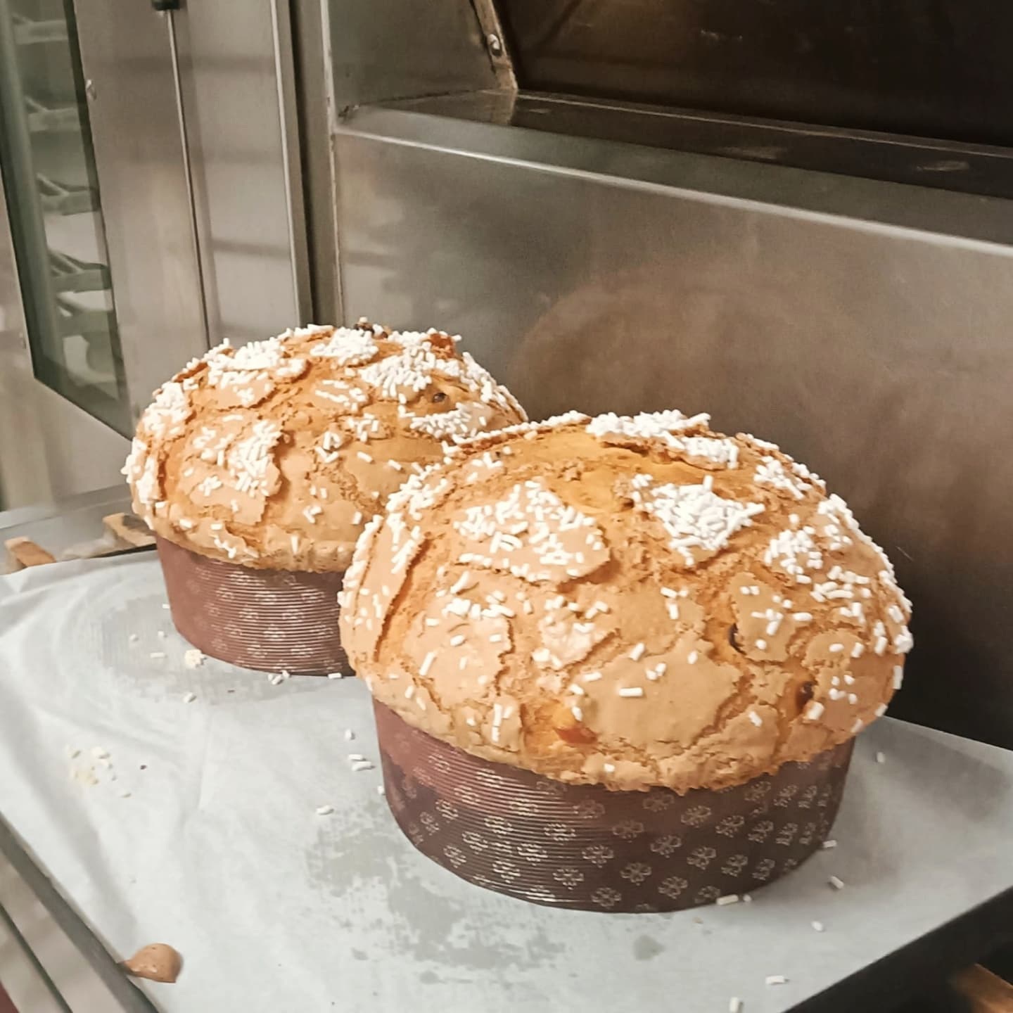 Panettoni Artigianali Image