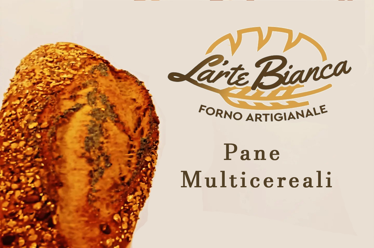 Forno L'arte Bianca