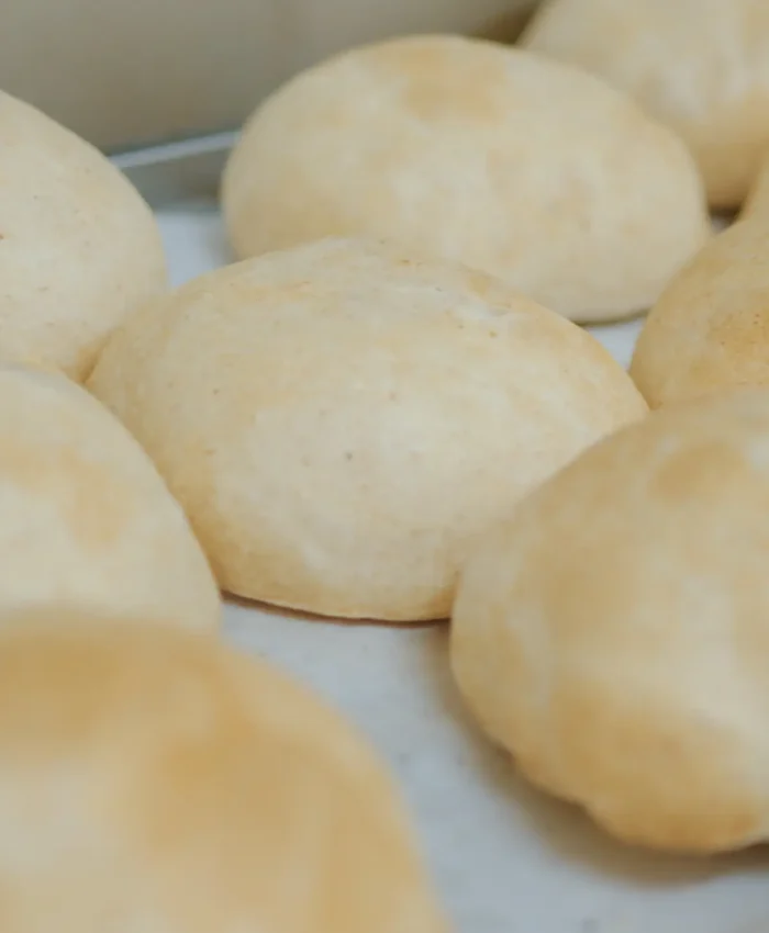 Forno L'Arte Bianca - La Puccia