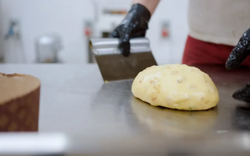 Forno L'Arte Bianca - La Storia - Dalle mani al forno​