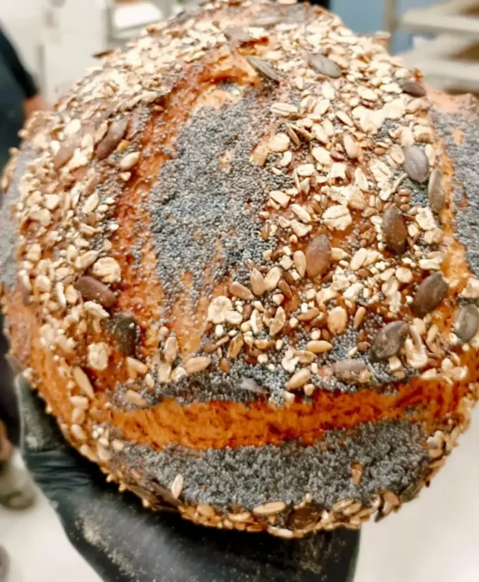 Forno L'Arte Bianca - Pane Multicereale_4