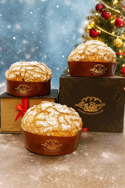 panettoni